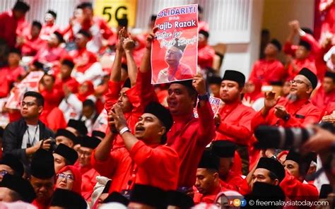 The 2018 Malaysian General Election; A Seismic Shift in Malaysian Politics and The Rise of a New Political Order