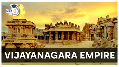 The Establishment of the Vijayanagara Empire: A Bastion Against Muslim Expansion and a Beacon of South Indian Culture