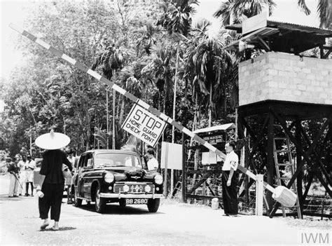 The Malayan Emergency 1948–1960: Anti-Colonial Struggle and Birth of Modern Malaysia