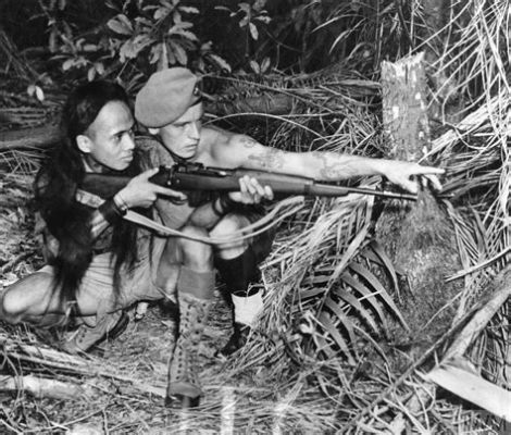 The Malayan Emergency: A Communist Insurgency and British Counter-Insurgency Efforts in Mid-20th Century Malaya