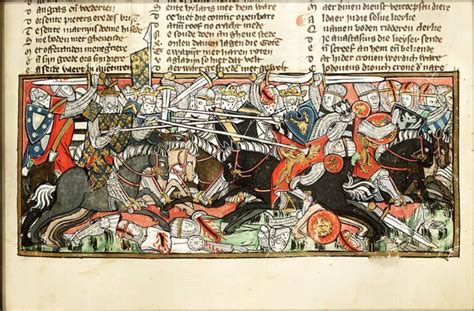 The Battle of Vouillé: Visigothic Defeat and the Dawn of Merovingian Hegemony