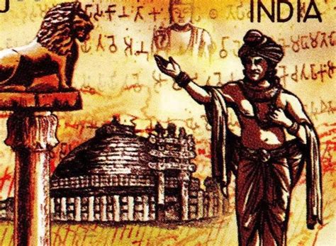 The Kalinga War: A Pivotal Moment in Ashokan Imperialism and the Dawn of Buddhist Proselytization