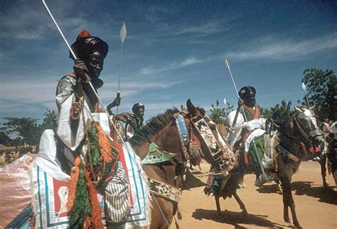 The Kano Revolt Against The Hausa Kingdoms: Exploring Medieval African Power Dynamics and Socio-Economic Transformations