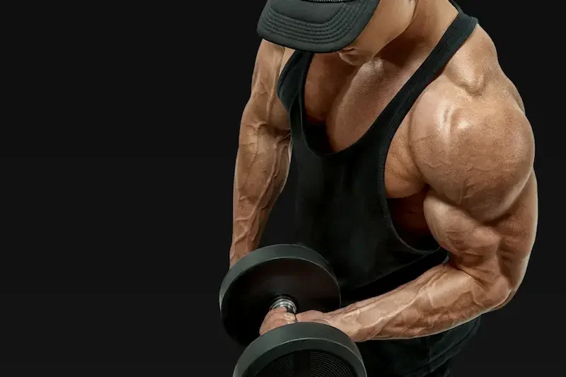 Benefits of Full Body Workout Programs for Men