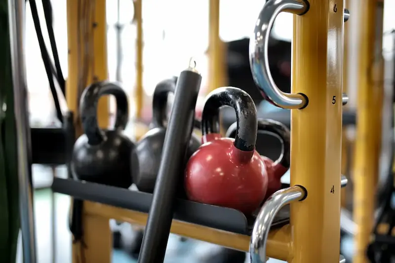 Common Mistakes to Avoid When Using Gym Accessories