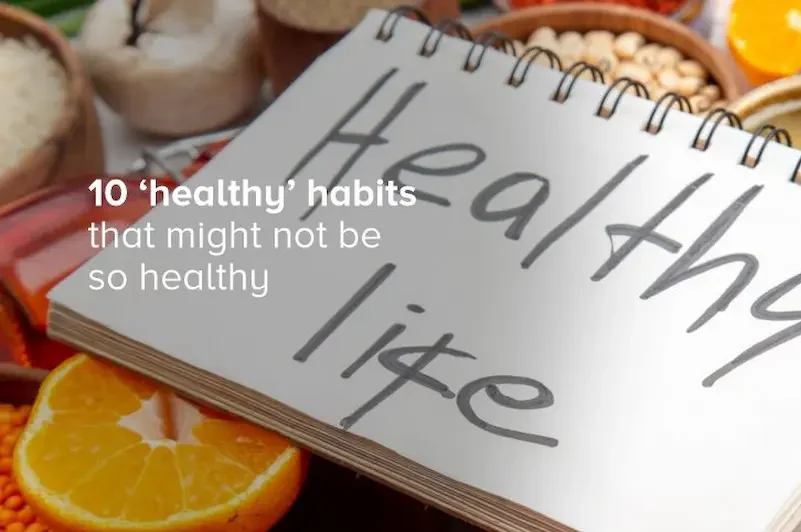 Regular Health Check-Ups