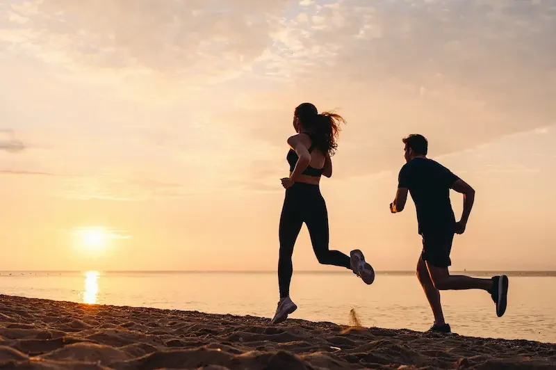 Regular Physical Activity