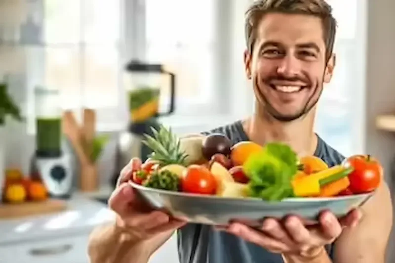 Stay Active, Even in Short Bursts