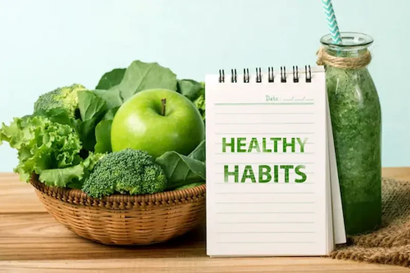 Stay Physically Active