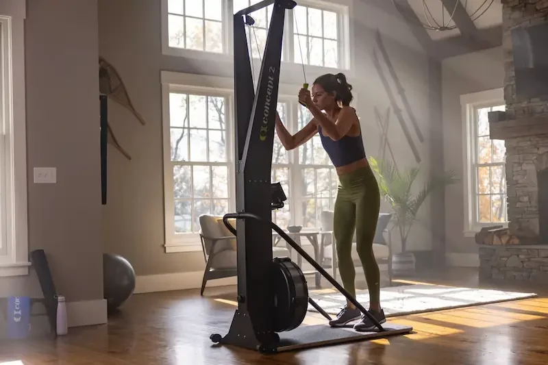 Tips for Choosing the Right Home Gym Equipment