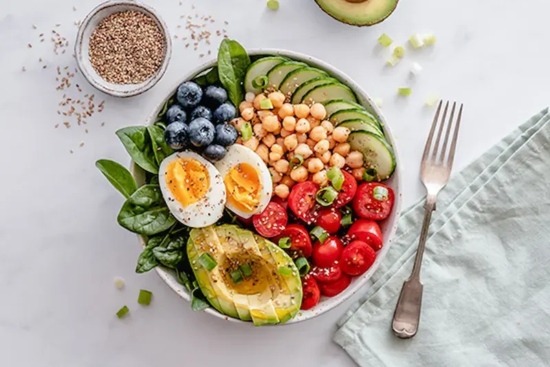 Tips for Special Diets