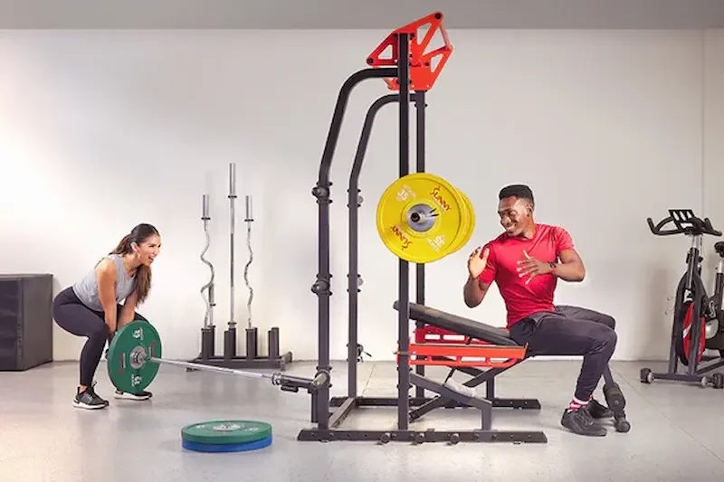 Why Home Gym Equipment is Important