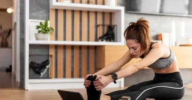 affordable gym accessories for women