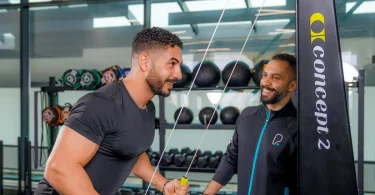 best fitness programs for beginners