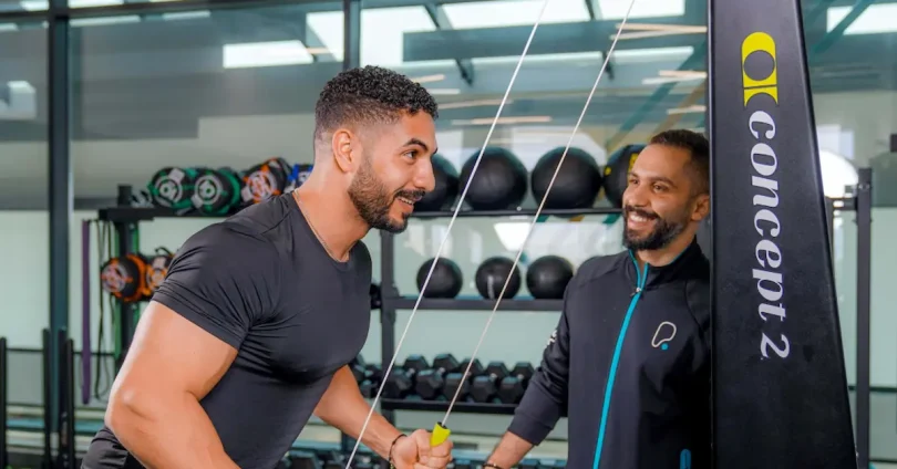 best fitness programs for beginners