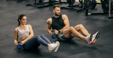 daily exercise program for weight loss