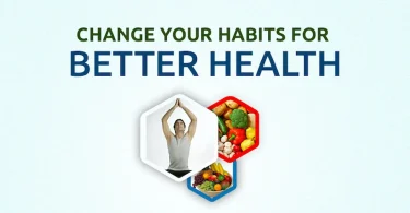 daily lifestyle habits for better health