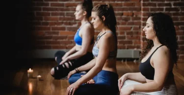 easy habits for stress free life