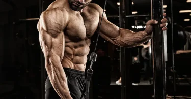 fitness program to build strength