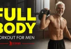 full body workout programs for men