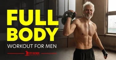 full body workout programs for men
