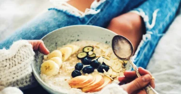 morning meal ideas for healthy diet