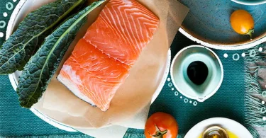 nutrition advice for balanced diet