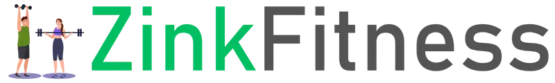 Zink Fitness – Transform Your Body, Elevate Your Lifestyle
